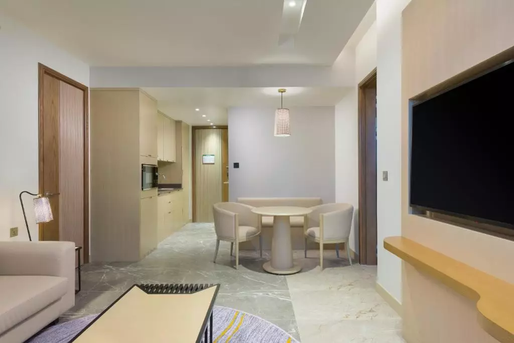 IntercityHotel Bawshar Muscat